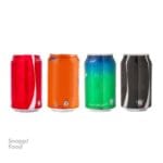 نوشابه قوطی مینی