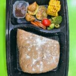 ساندویچ پستو